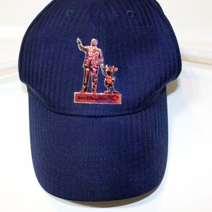 UNISEX Walt Disney World Parks, Nike 50th anniversary commemorative hat